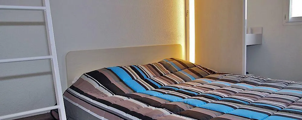 Hotel Hotelf1 Porte De Châtillon *