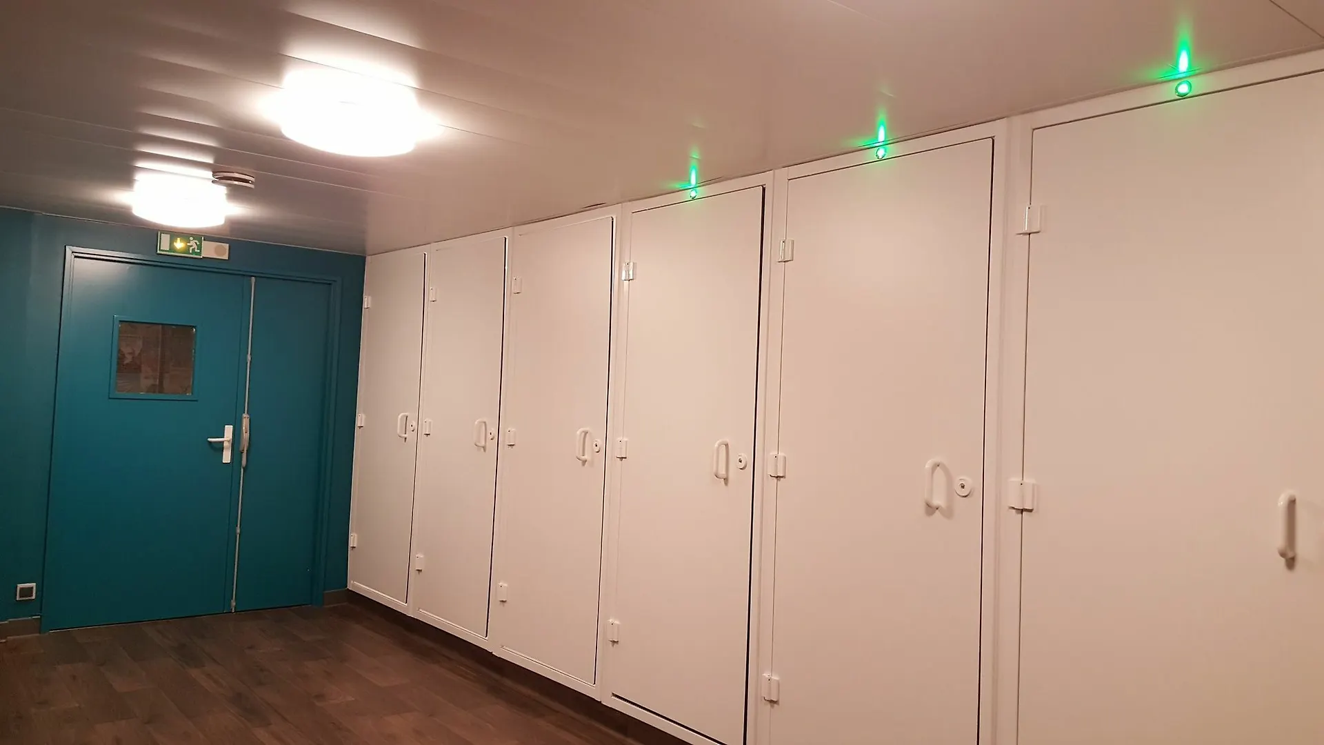 Hotelf1 Porte De Chatillon * Paříž